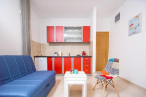 Отель Apartment Dejan  Будва